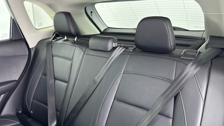 MG ZS 1.5 Hybrid+ Trophy 5dr Auto Hybrid Hatchback